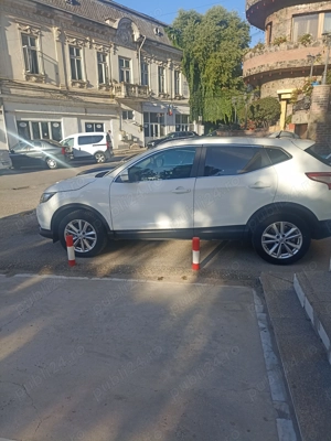 Nissan Qashqai j11 - imagine 4