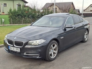 Bmw 520 190 Cp