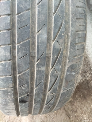 4 jante opel 205/55/16 - imagine 5