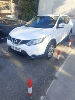 Nissan Qashqai j11 - imagine 5