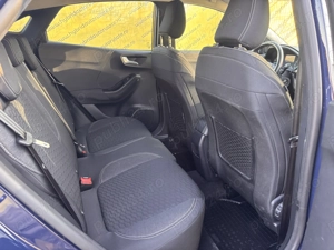 Ford Puma   Titanium   1.0 Hybrid 125cp   Garantie 12 luni  - imagine 20