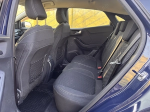 Ford Puma   Titanium   1.0 Hybrid 125cp   Garantie 12 luni  - imagine 19