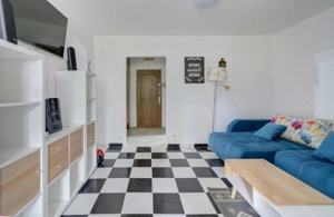 Garsonier Metrou Dristor (3min) str. Laborator - Mihai Bravu Rm Valcea