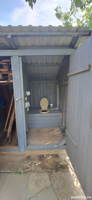 vând casă în Sântimreu  - imagine 7