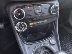 Ford Puma   Titanium   1.0 Hybrid 125cp   Garantie 12 luni  - imagine 15