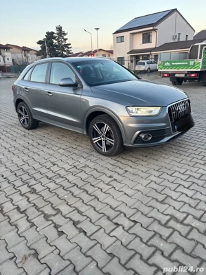 Unic proprietar, 4x4, Bose, Trapa pano, S Line, Euro 5, pret fara TVA.