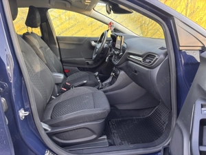 Ford Puma   Titanium   1.0 Hybrid 125cp   Garantie 12 luni  - imagine 18