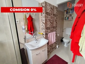 Apartament cu 2 camere de vanzare in Timisoara, zona Centrala - imagine 8