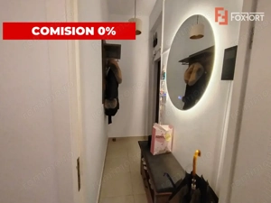 Apartament cu 2 camere de vanzare in Timisoara, zona Centrala - imagine 5