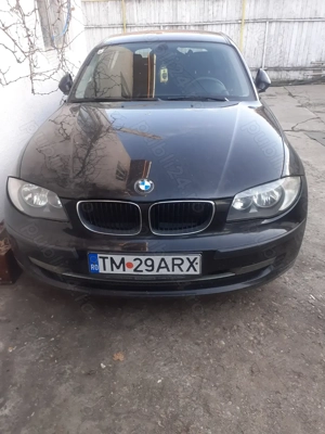 Vand Bmw Seria 1 118d