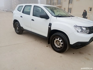 Vand Dacia Duster 2019 - imagine 3