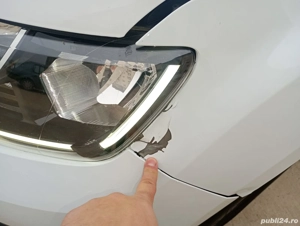 Vand Dacia Duster 2019 - imagine 2