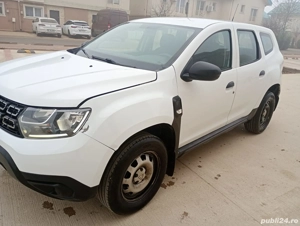 Vand Dacia Duster 2019 - imagine 4
