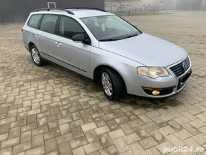 Vand passat b6 2009 - imagine 2