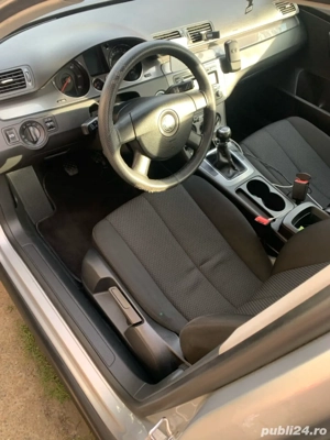 Vand passat b6 2009 - imagine 4