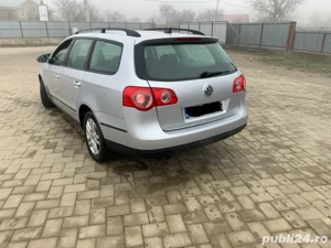 Vand passat b6 2009 - imagine 3