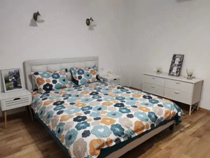 Piata Victoriei - cazare regim hotelier - casa singur curte recent construita si amenajata - imagine 3