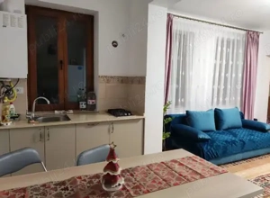 Piata Victoriei - cazare regim hotelier - casa singur curte recent construita si amenajata - imagine 2