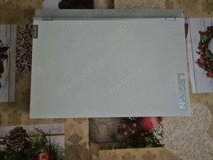 Leptop Lenovo Legion AMD Ryzen 5 RTX 3050