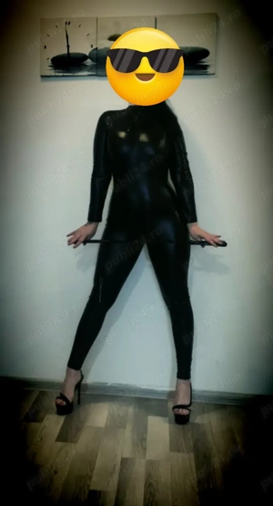 Mistress Raysa Domina