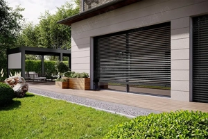 Execut - Jaluzele Venetiene la comanda