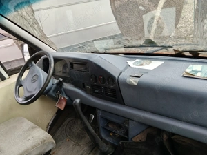 Vând Mercedes Benz  - imagine 2