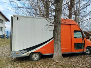 Vând Mercedes Benz  - imagine 3