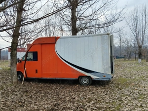 Vând Mercedes Benz  - imagine 4