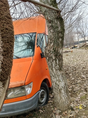 Vând Mercedes Benz  - imagine 5