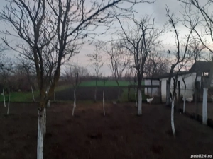 Ghilad-Vand teren intravilan. - imagine 3