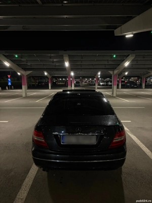Vând Mercedes C200 W204  - imagine 3