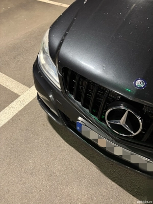 Vând Mercedes C200 W204  - imagine 5
