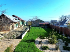 Casă Valea Călugărească -Teren 1186 mp -Curte Amenajată - 69.900 €