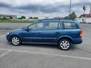 Vand Opel Astra G Caravan