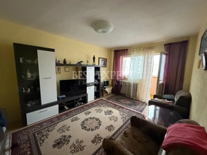 Apartament 3 camere Campia Libertatii -Geam la Baie 