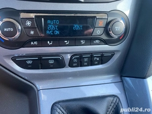 Ford Focus 1.6 TDCi, 105 CP, Euro 5, Break - Titanium - imagine 5