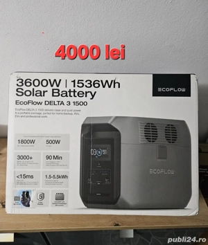 baterie ecoflow