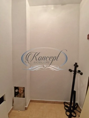 Apartament in zona Spitalului de Recuperare, cartier Zorilor - imagine 8