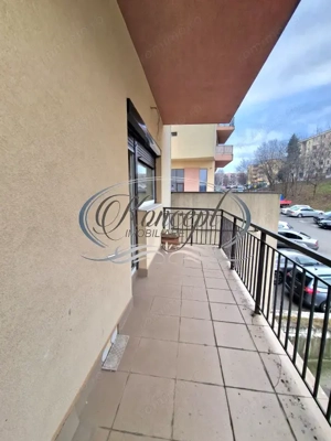 Apartament in zona Spitalului de Recuperare, cartier Zorilor - imagine 9