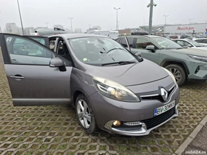 vând renault grand scenic