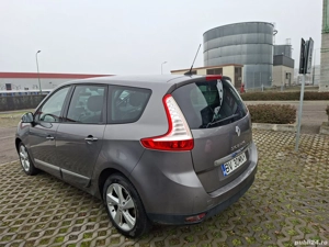 vând renault grand scenic - imagine 6