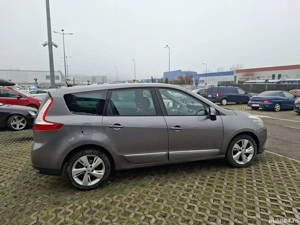 vând renault grand scenic - imagine 5