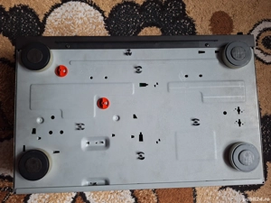 Compact disc player Technics SL-PG420A - imagine 3