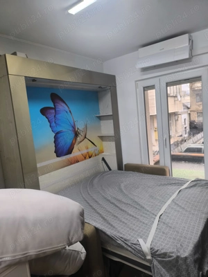 Închiriez garsonieră 