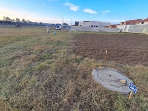 Teren intravilan 420mp   Strada Plantelor, Episcopia Bihor, Oradea - imagine 5