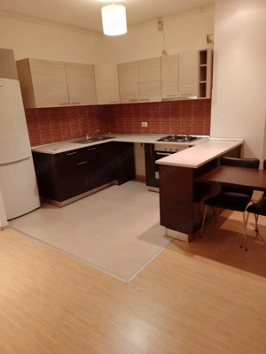 Apartament 3 camere modern Vitan Barzesti, Rin Hotel