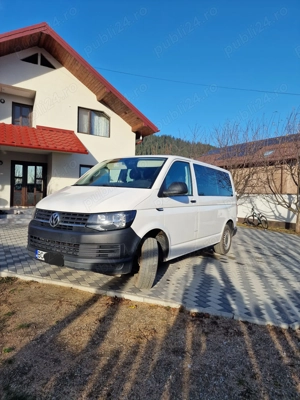 vw t6 euro 6 2.0 102 cai - imagine 5