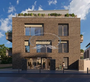 Penthouse premium, Ultracentral - imagine 6