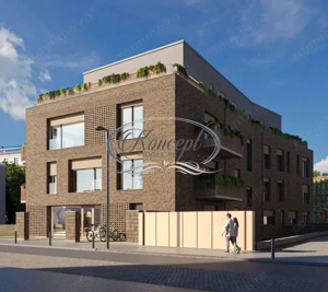 Penthouse premium, Ultracentral - imagine 5
