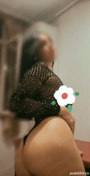 Brunetă Baby Nouă Maria 